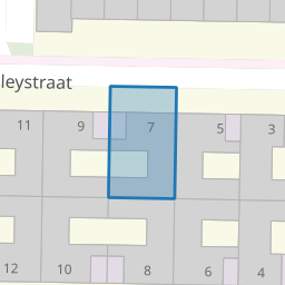 Perceel BGN01-F-9396