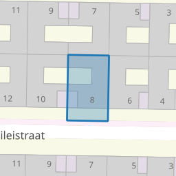 Perceel BGN01-F-9397