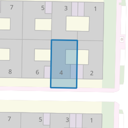 Perceel BGN01-F-9401