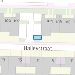Perceel BGN01-F-9411