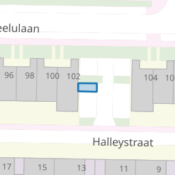 Perceel BGN01-F-9415