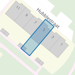 Perceel BGN01-F-9421