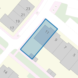 Perceel BGN01-F-9446