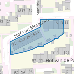 Perceel BGN01-F-9463