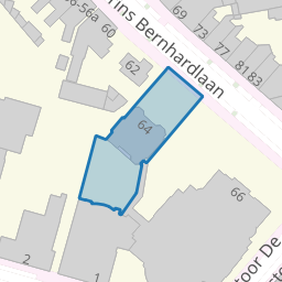 Perceel BGN01-F-9476