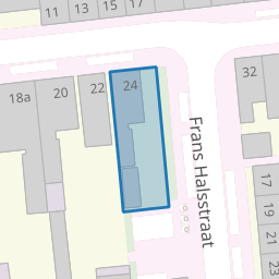 Perceel BGN01-F-9500