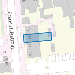 Perceel BGN01-F-9502