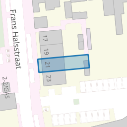 Perceel BGN01-F-9504