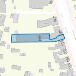 Perceel BGN01-F-9515