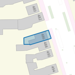 Perceel BGN01-F-9518