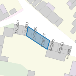 Perceel BGN01-F-9531