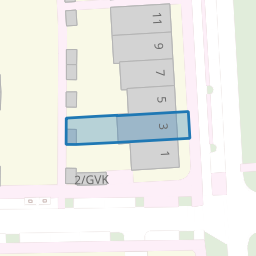 Perceel BGN01-F-9535