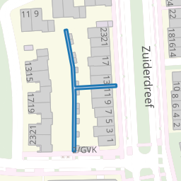 Perceel BGN01-F-9538