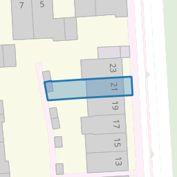 Perceel BGN01-F-9541