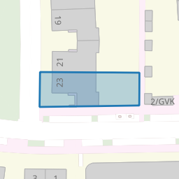 Perceel BGN01-F-9542