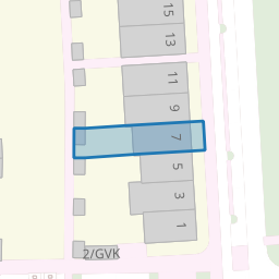 Perceel BGN01-F-9554