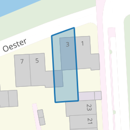 Perceel BGN01-F-9555