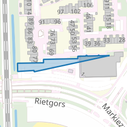 Perceel BGN01-F-9564