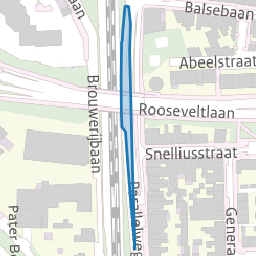 Perceel BGN01-F-9568