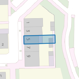 Perceel BGN01-F-9580