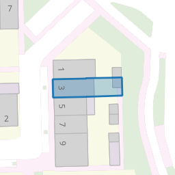 Perceel BGN01-F-9583