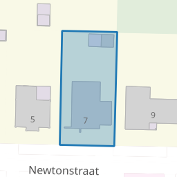 Perceel BGN01-F-9615