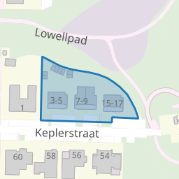 Perceel BGN01-F-9617