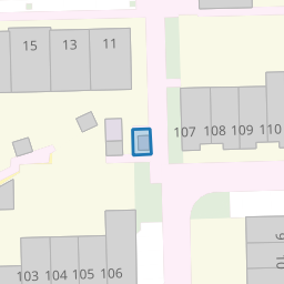 Perceel BGN01-F-9621