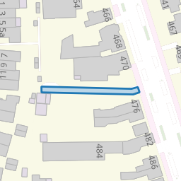 Perceel BGN01-F-9622