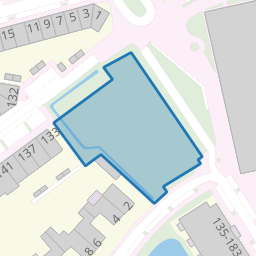 Perceel BGN01-F-9633