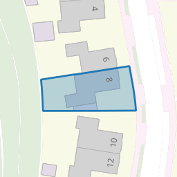 Perceel BGN01-F-9643