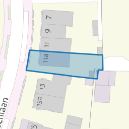 Perceel BGN01-F-9648