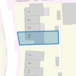 Perceel BGN01-F-9651