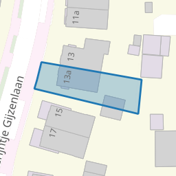 Perceel BGN01-F-9653