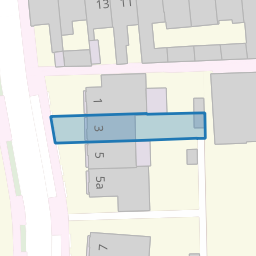 Perceel BGN01-F-9654