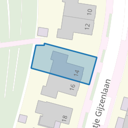 Perceel BGN01-F-9657