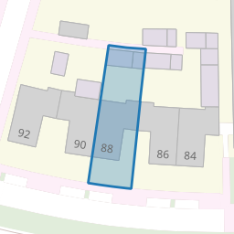 Perceel BGN01-F-9658