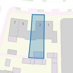 Perceel BGN01-F-9659