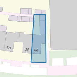 Perceel BGN01-F-9660