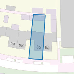 Perceel BGN01-F-9664