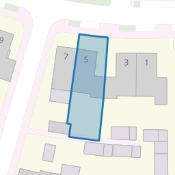 Perceel BGN01-F-9666