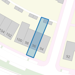 Perceel BGN01-F-9668