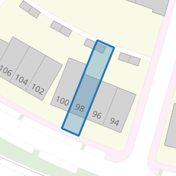 Perceel BGN01-F-9670