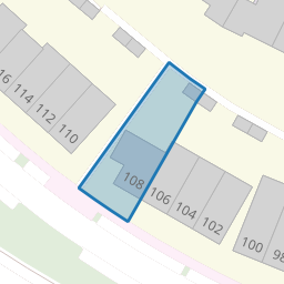 Perceel BGN01-F-9671