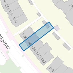 Perceel BGN01-F-9672