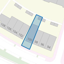 Perceel BGN01-F-9674