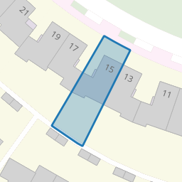 Perceel BGN01-F-9675