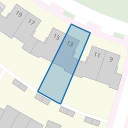 Perceel BGN01-F-9676