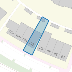 Perceel BGN01-F-9685