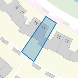 Perceel BGN01-F-9686